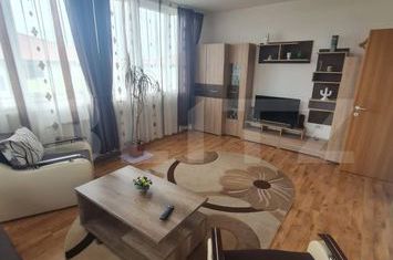 Apartament 3 camere de vanzare FLORESTI - Cluj anunturi imobiliare Cluj