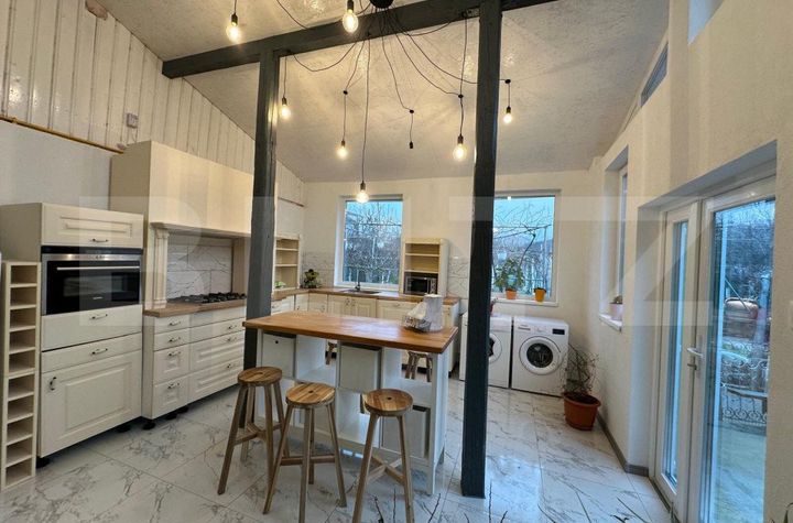 Casă - 5 camere de vanzare GIROCULUI - Timis anunturi imobiliare Timis