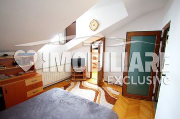 Vila 8 camere - Sagului, Timisoara anunturi imobiliare Timis