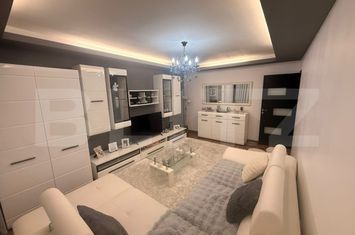 Apartament 2 camere de vanzare SUCEAVA - Suceava anunturi imobiliare Suceava