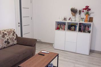 Apartament 2 camere de vanzare GEORGE ENESCU - Dolj anunturi imobiliare Dolj