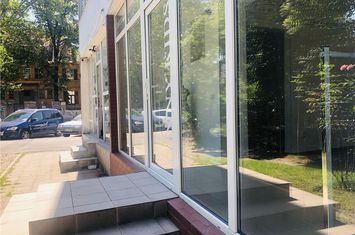 Spațiu comercial de vanzare CENTRUL CIVIC - Brasov anunturi imobiliare Brasov