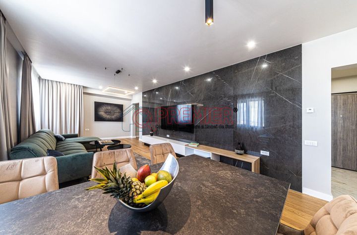 Carrefour Grand Arena Berceni - 3 camere lux anunturi imobiliare Bucuresti