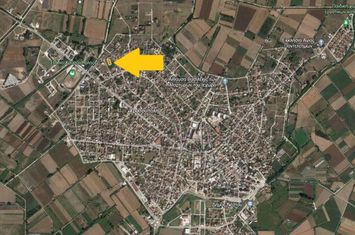 Teren construibil 567 mp în Chrysoupoli (spatele Pieței Pontius) anunturi imobiliare Grecia
