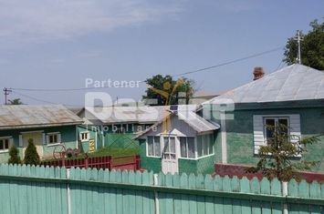 Casă - 2 camere de vanzare HORLESTI - Iasi anunturi imobiliare Iasi