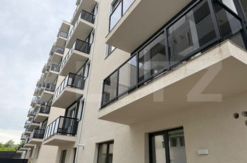 Apartament 2 camere de vanzare VISANI - Iasi anunturi imobiliare Iasi