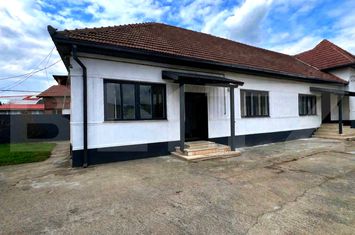Casă - 6 camere de vanzare ALBA IULIA - Alba anunturi imobiliare Alba