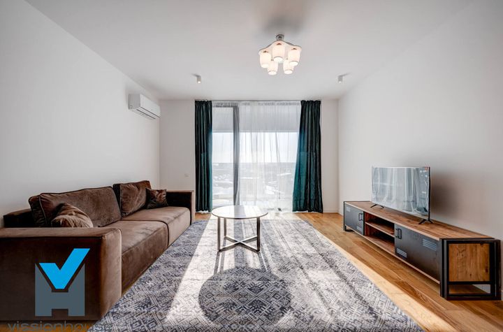 Inchiriere apartament 2 camere One Cotroceni Park | loc de parcare anunturi imobiliare Bucuresti