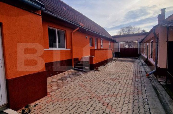 Casă - 4 camere de vanzare FELDIOARA - Brasov anunturi imobiliare Brasov