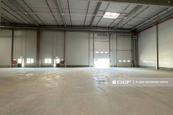 Spațiu industrial de inchiriat STEFANESTII DE JOS - Bucuresti anunturi imobiliare Bucuresti
