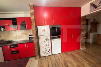 Apartament 2 camere de inchiriat FLORESTI - Cluj anunturi imobiliare Cluj