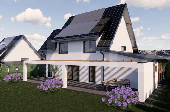 Teren de vanzare SALICEA - Cluj anunturi imobiliare Cluj