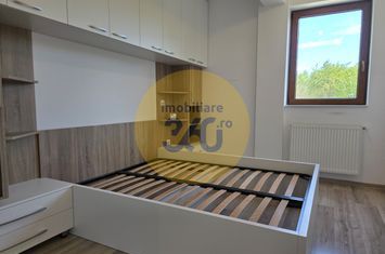 Apartament 2 camere de vanzare BACIU - Cluj anunturi imobiliare Cluj