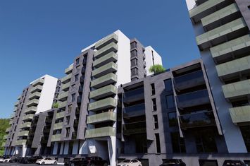 Vanzare apartamente noi Iasi 1 camera zona Nicolina-Cug anunturi imobiliare Iasi
