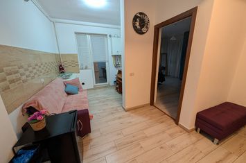 Apartament 3 camere de inchiriat BACAU - Bacau anunturi imobiliare Bacau