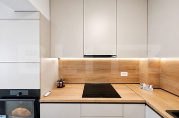 Apartament 2 camere de vanzare NUFARUL - Bihor anunturi imobiliare Bihor