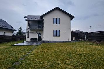 Vilă - 6 camere de vanzare IASI - Iasi anunturi imobiliare Iasi
