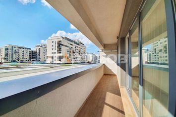 Apartament mobilat 3 camere Avantgarden Coresi anunturi imobiliare Brasov