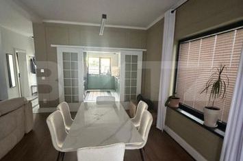 Vilă - 4 camere de vanzare IASI - Iasi anunturi imobiliare Iasi