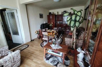 Apartament 4 camere de vanzare GHEORGHENI - Harghita anunturi imobiliare Harghita