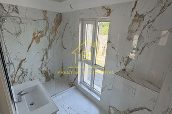 Vila PREMIUM, Nicolae Grigorescu, 138mp, P+1+M+Curte anunturi imobiliare Bucuresti