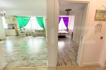 Apartament 3 camere de vanzare MIHAI VITEAZU - Sibiu anunturi imobiliare Sibiu