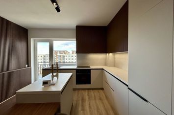 Apartament 2 camere zona Tractorul | Mobilat lux | Constructie 2025 anunturi imobiliare Brasov