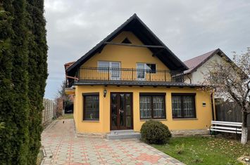 Vilă - 6 camere de vanzare TARLUNGENI - Brasov anunturi imobiliare Brasov