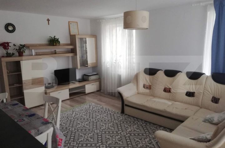 Apartament 2 camere de inchiriat FLORESTI - Cluj anunturi imobiliare Cluj