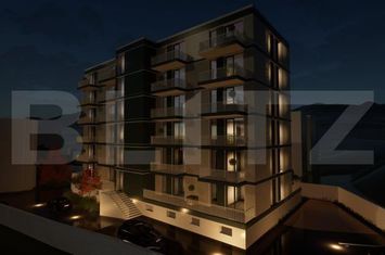 Apartament 2 camere de vanzare CETATE - Alba anunturi imobiliare Alba