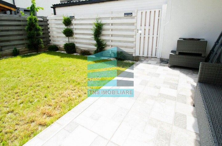 2 Camere cu Gradina 77 Mp,Imobil Stil Boutique, Titan -Pallady anunturi imobiliare Bucuresti