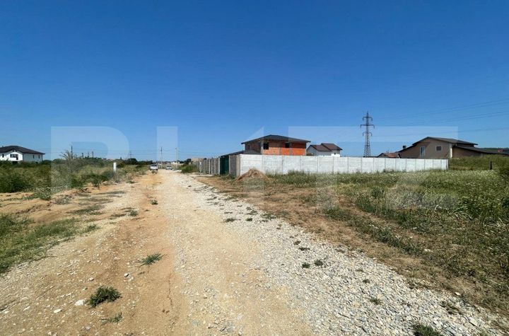 Teren de vanzare BARIERA VALCII - Dolj anunturi imobiliare Dolj