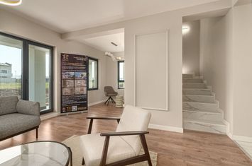 Case finalizate 5 camere | 140 mp | Curte | Sect 5-Dedeman Giurgiului anunturi imobiliare Bucuresti