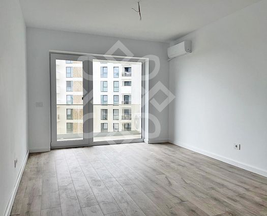 Apartament 2 camere Nufarul, 53 mp