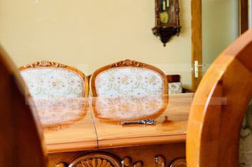 Apartament 3 camere de vanzare GRIVITEI - Brasov anunturi imobiliare Brasov