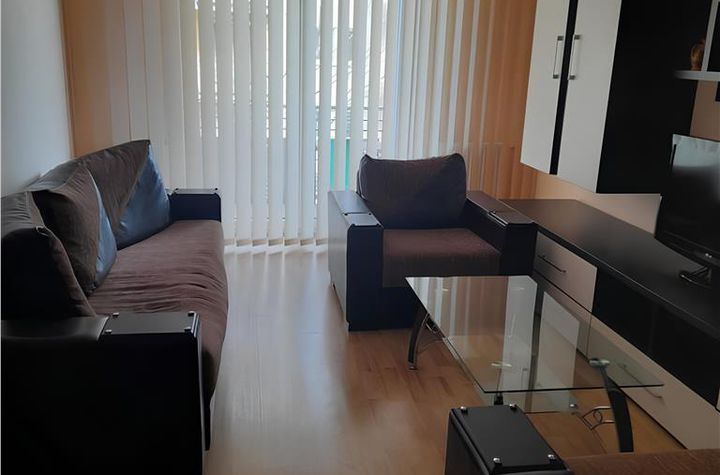 Garsonieră de vanzare AVANTGARDEN - Brasov anunturi imobiliare Brasov