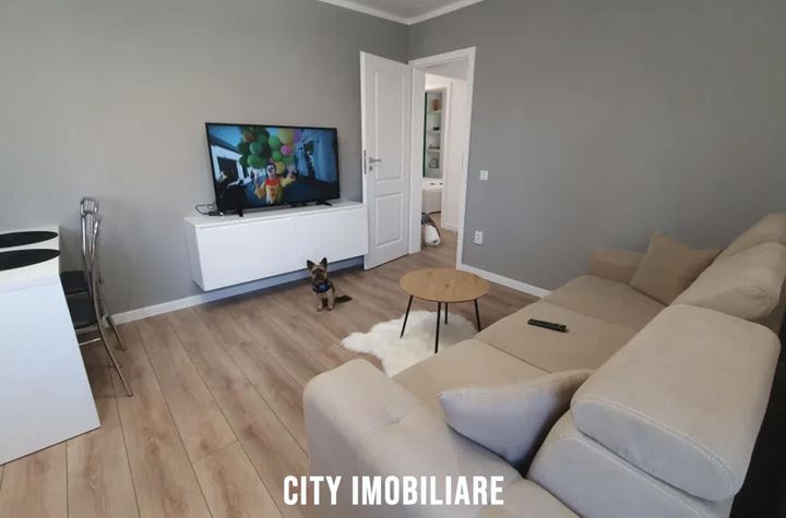 Apartament 3 camere de inchiriat INTRE LACURI - Cluj anunturi imobiliare Cluj