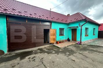 Casă - 5 camere de vanzare BECLEAN - Bistrita-Nasaud anunturi imobiliare Bistrita-Nasaud