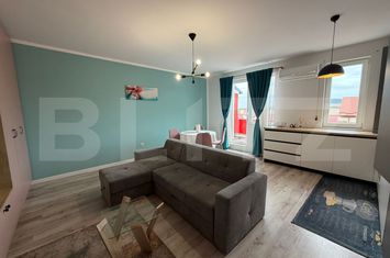 Apartament 2 camere de inchiriat FLORESTI - Cluj anunturi imobiliare Cluj