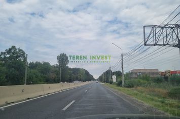 Teren Intravilan de vanzare DN1 - SOS. BUCURESTI-PLOIESTI - Bucuresti anunturi imobiliare Bucuresti