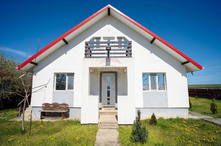 Locuința Ideală pentru Familia Ta! anunturi imobiliare Iasi
