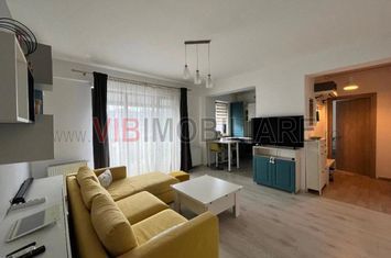 3 Camere - Bloc Nou - Mihai Bravu - Metrou - Vitan anunturi imobiliare Bucuresti