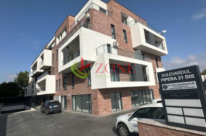 Garsonieră de inchiriat PIPERA - Bucuresti anunturi imobiliare Bucuresti