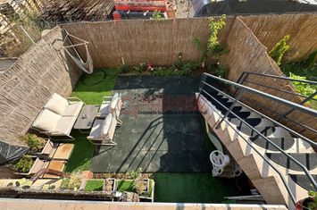 Gradina Proprie! Apartament 3 camere mobilat Metrou Berceni anunturi imobiliare Bucuresti