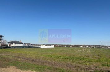 Teren Soseaua Clinceni- Ordoreanu stradal. anunturi imobiliare Bucuresti