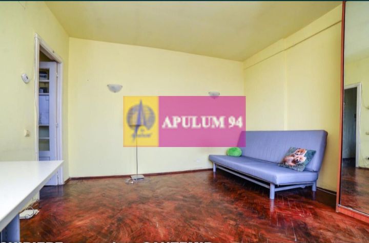 Garsoniera Cantemir - Budapesta. anunturi imobiliare Bucuresti