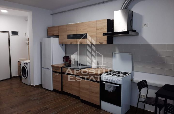 Apartament cu 1 camera ,zona Girocului anunturi imobiliare Timis