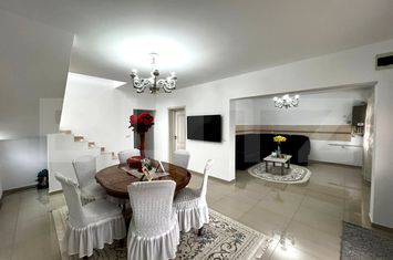 Vilă - 6 camere de vanzare TEIUS - Alba anunturi imobiliare Alba