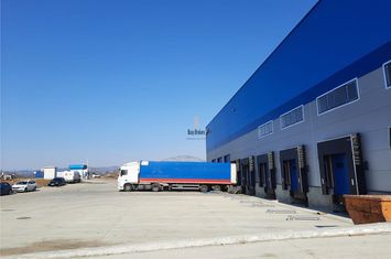 Spațiu industrial de inchiriat CENTRAL - Dolj anunturi imobiliare Dolj