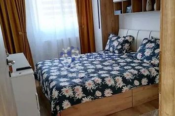 Apartament de vanzare cu 2 camere- Zona Zimbru Iasi anunturi imobiliare Iasi